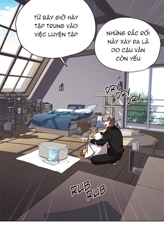 Hoá Thân Thành Mèo - Chapter 47 - Page 40