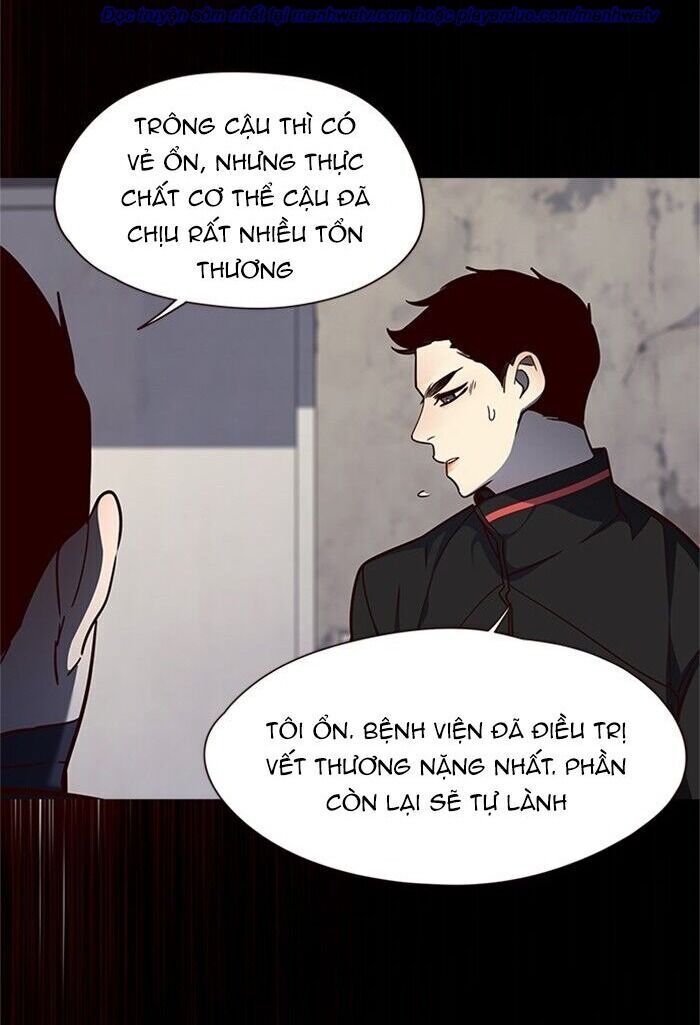 Hoá Thân Thành Mèo - Chapter 47 - Page 47