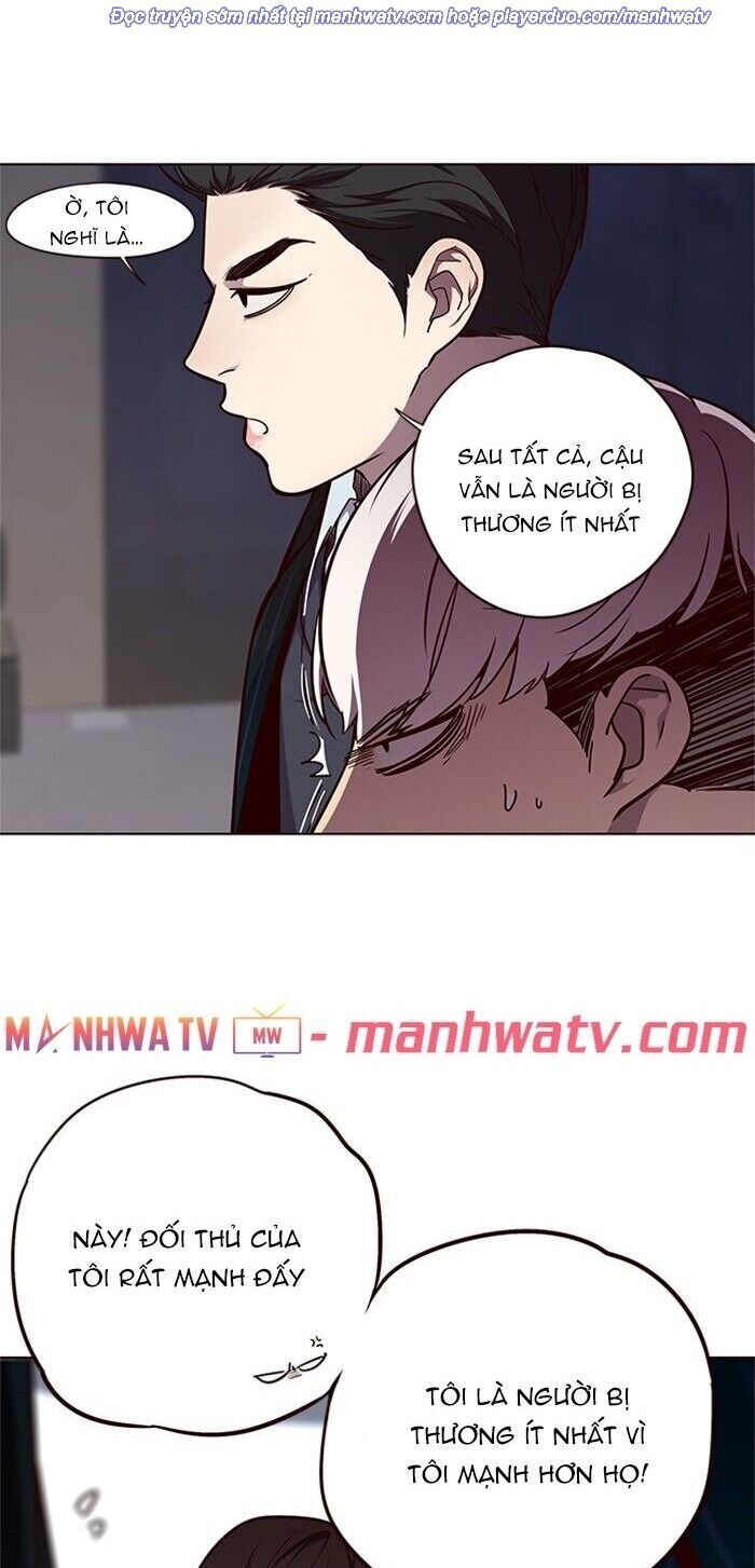 Hoá Thân Thành Mèo - Chapter 47 - Page 5