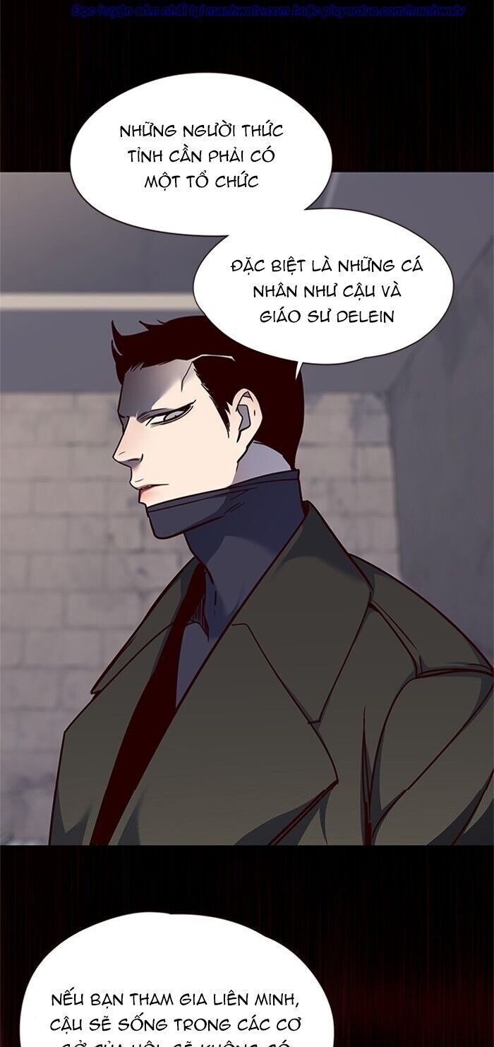 Hoá Thân Thành Mèo - Chapter 47 - Page 51