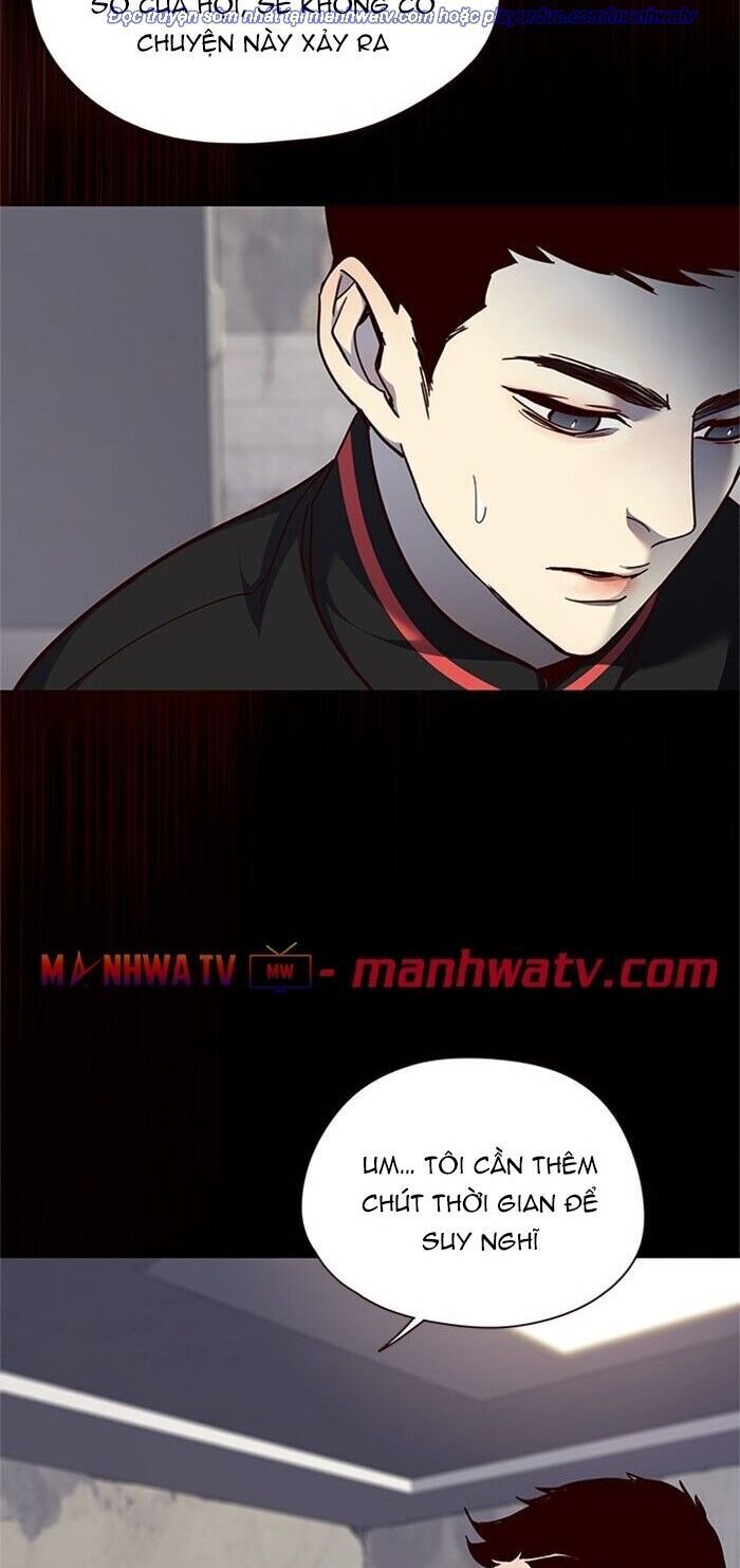 Hoá Thân Thành Mèo - Chapter 47 - Page 52
