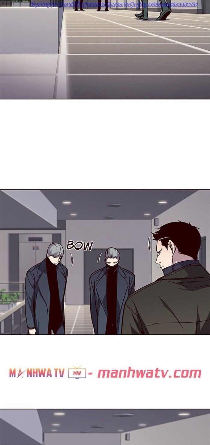 Hoá Thân Thành Mèo - Chapter 47 - Page 56