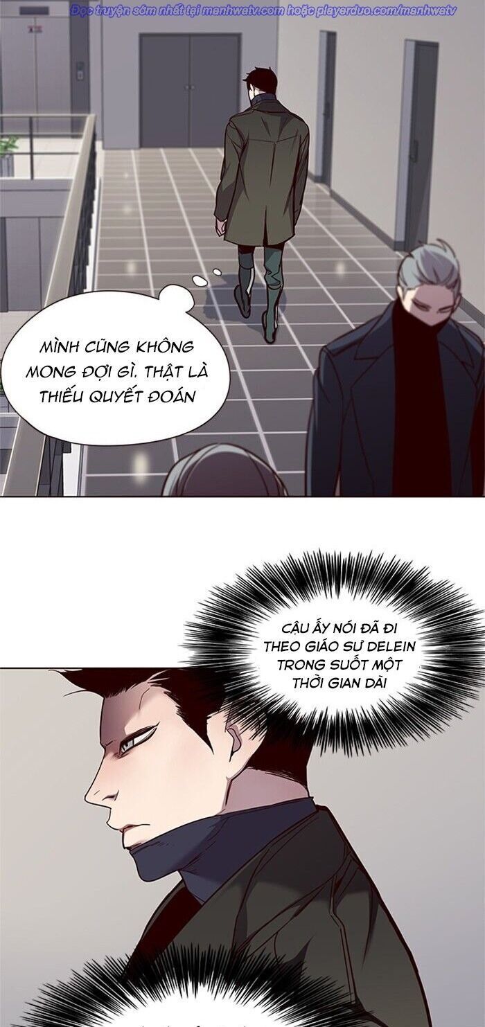 Hoá Thân Thành Mèo - Chapter 47 - Page 57