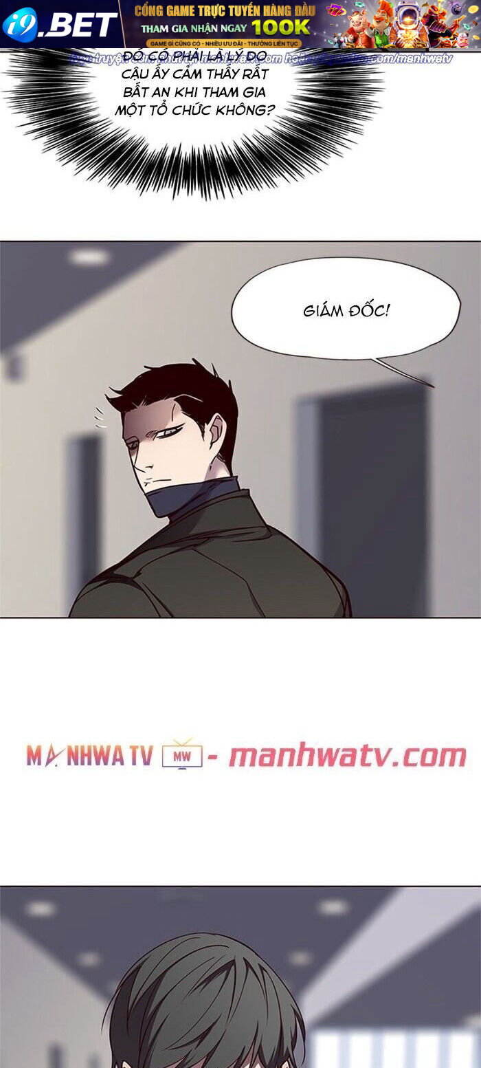 Hoá Thân Thành Mèo - Chapter 47 - Page 58