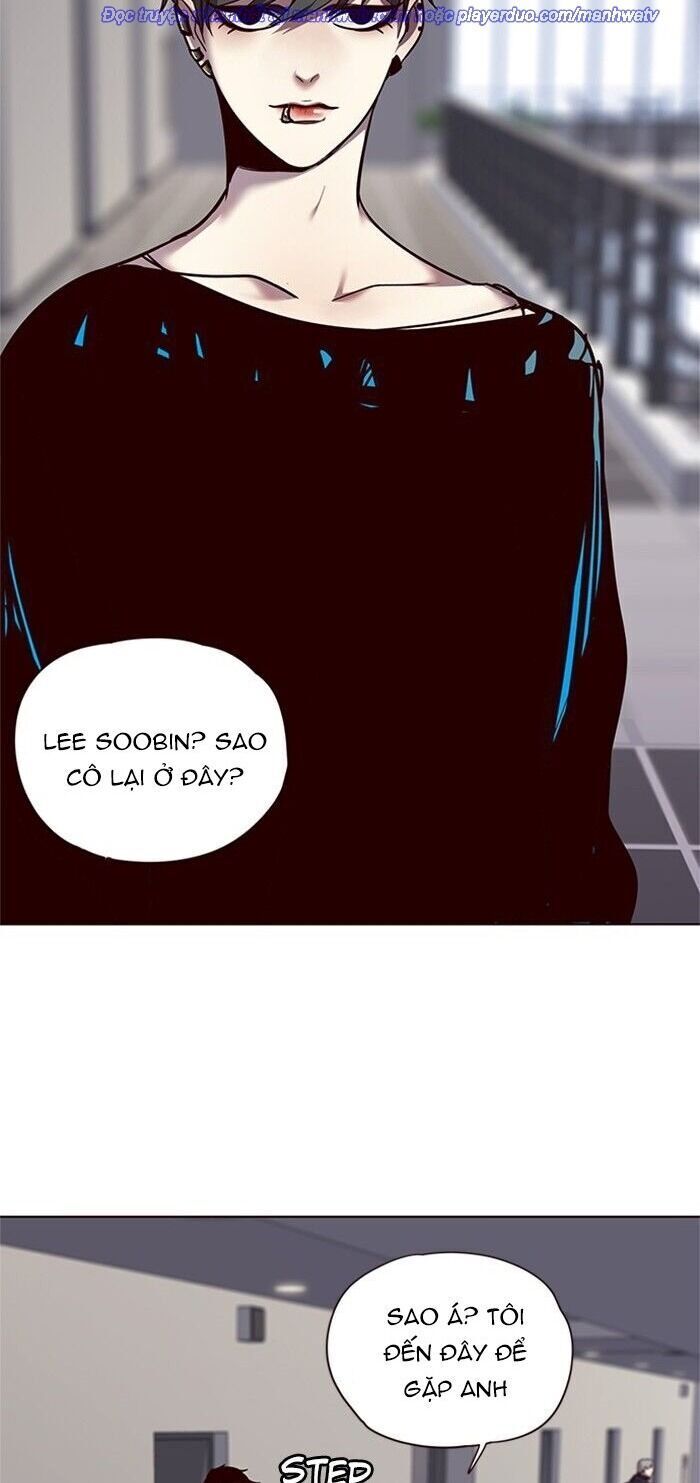 Hoá Thân Thành Mèo - Chapter 47 - Page 59