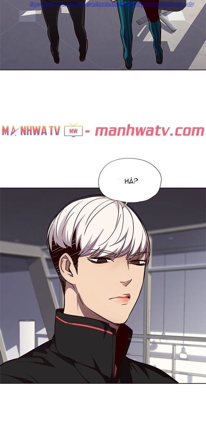 Hoá Thân Thành Mèo - Chapter 47 - Page 8