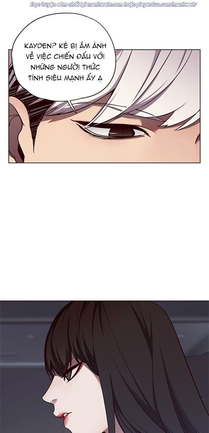 Hoá Thân Thành Mèo - Chapter 47 - Page 9