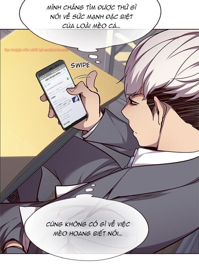 Hoá Thân Thành Mèo - Chapter 48 - Page 14