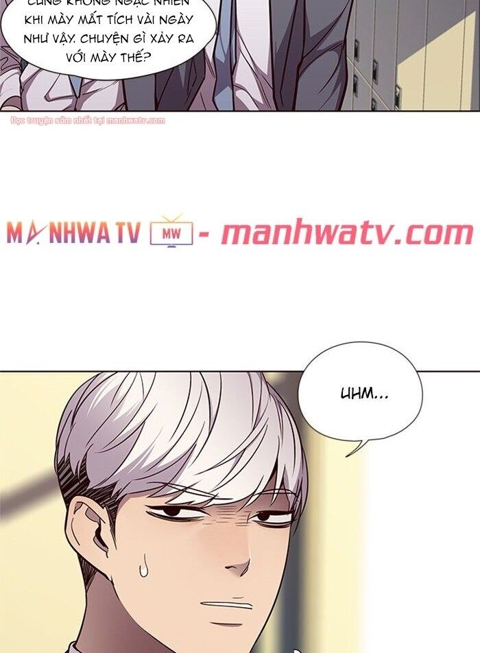 Hoá Thân Thành Mèo - Chapter 48 - Page 19