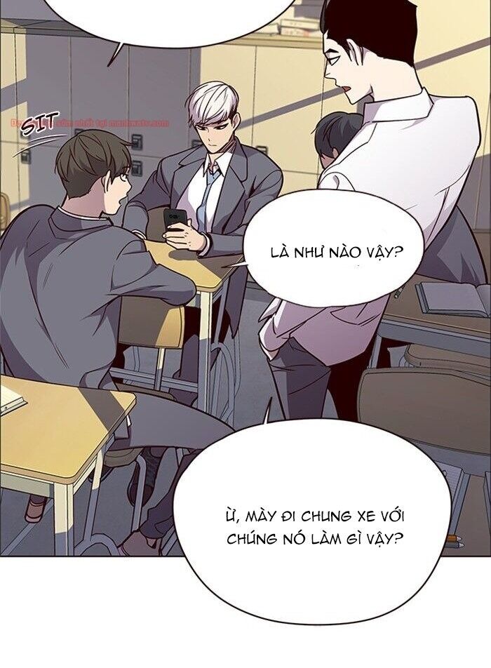 Hoá Thân Thành Mèo - Chapter 48 - Page 22