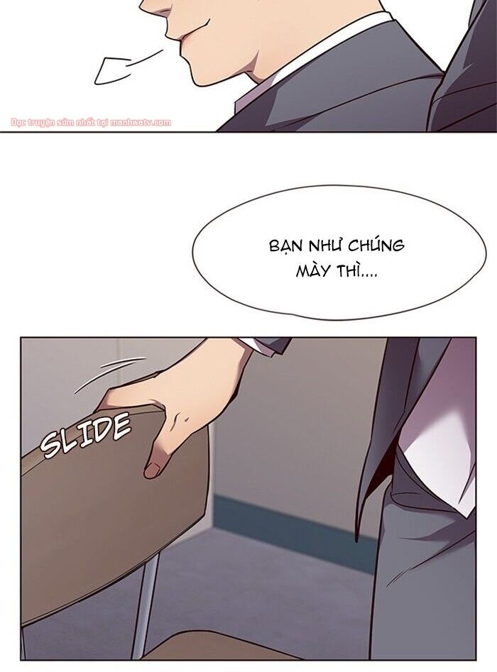 Hoá Thân Thành Mèo - Chapter 48 - Page 32