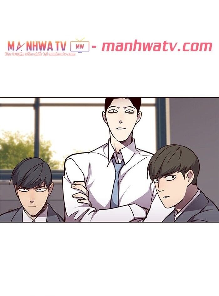 Hoá Thân Thành Mèo - Chapter 48 - Page 33