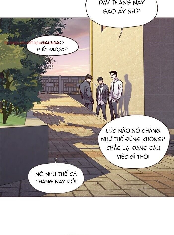 Hoá Thân Thành Mèo - Chapter 48 - Page 36
