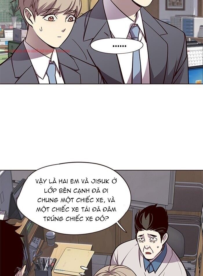 Hoá Thân Thành Mèo - Chapter 48 - Page 4