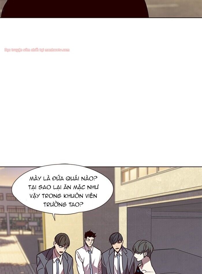 Hoá Thân Thành Mèo - Chapter 48 - Page 44