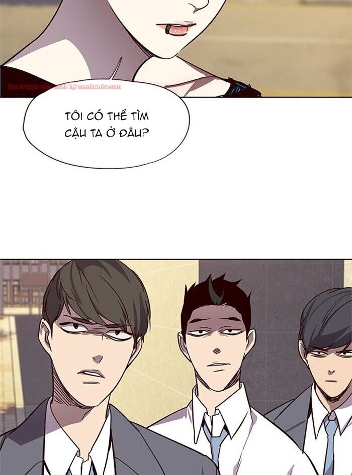 Hoá Thân Thành Mèo - Chapter 48 - Page 49