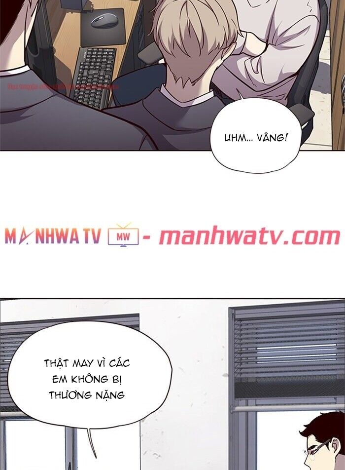 Hoá Thân Thành Mèo - Chapter 48 - Page 5