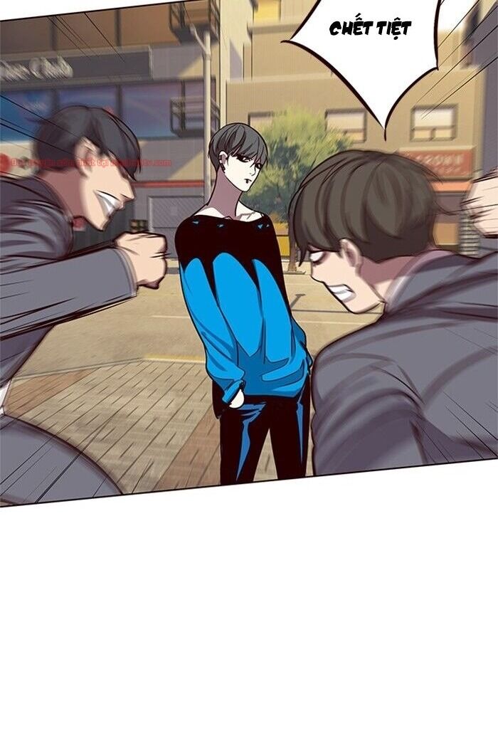 Hoá Thân Thành Mèo - Chapter 48 - Page 54