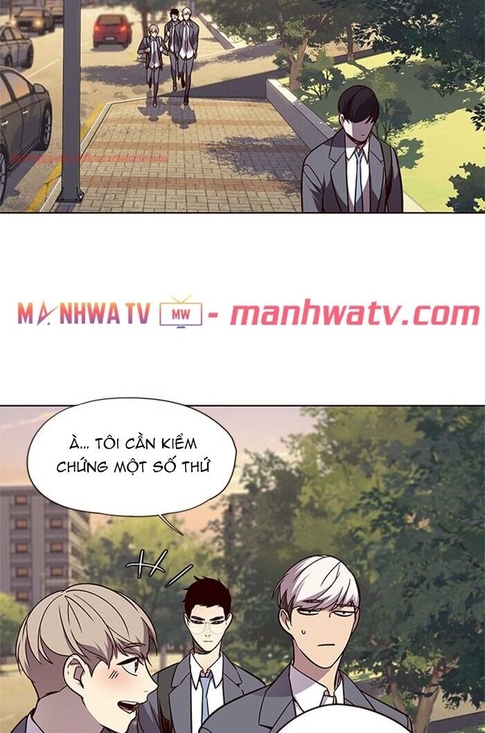 Hoá Thân Thành Mèo - Chapter 48 - Page 56