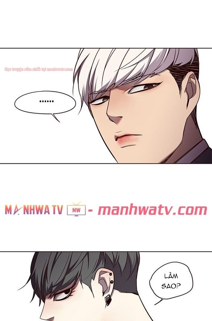 Hoá Thân Thành Mèo - Chapter 48 - Page 62