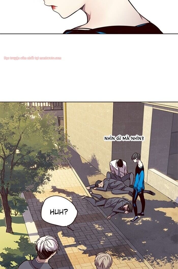 Hoá Thân Thành Mèo - Chapter 48 - Page 63