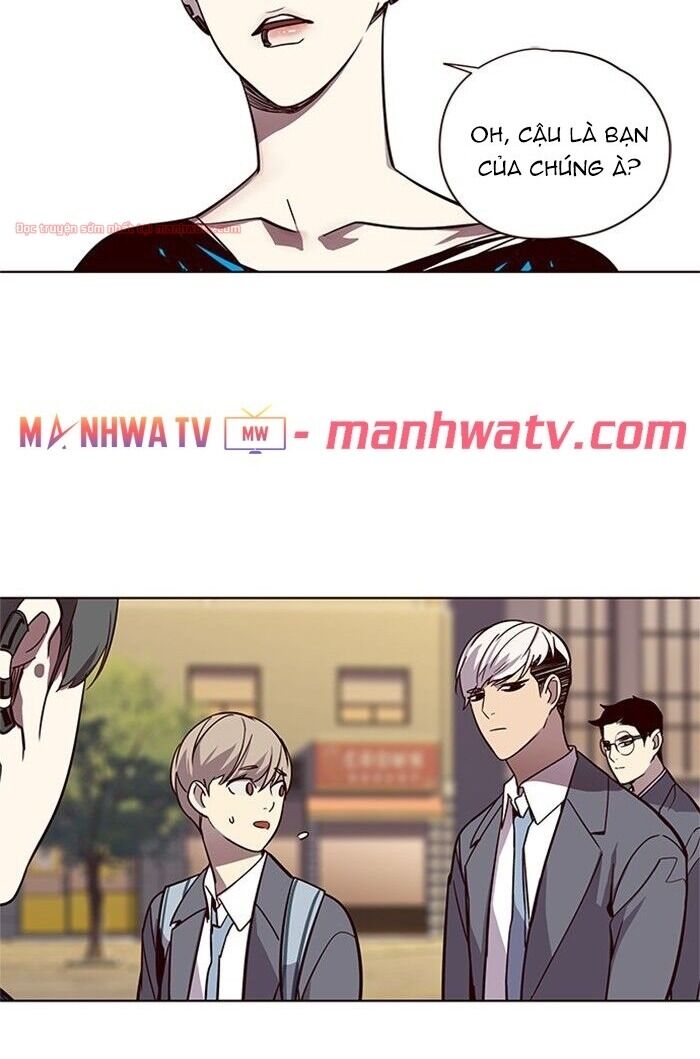 Hoá Thân Thành Mèo - Chapter 48 - Page 65