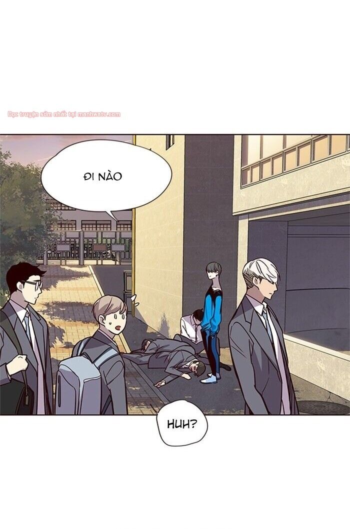 Hoá Thân Thành Mèo - Chapter 48 - Page 66