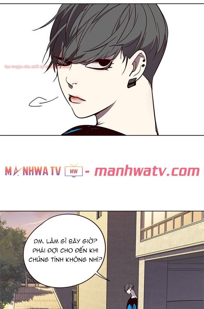 Hoá Thân Thành Mèo - Chapter 48 - Page 67