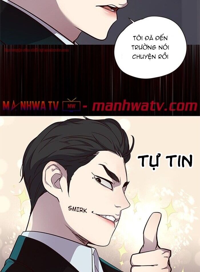 Hoá Thân Thành Mèo - Chapter 48 - Page 8