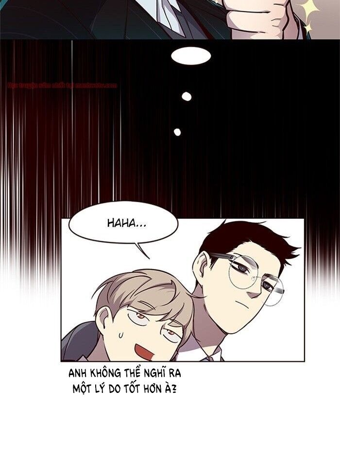 Hoá Thân Thành Mèo - Chapter 48 - Page 9