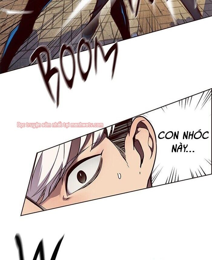 Hoá Thân Thành Mèo - Chapter 49 - Page 20