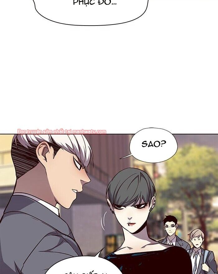 Hoá Thân Thành Mèo - Chapter 49 - Page 47
