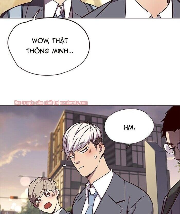 Hoá Thân Thành Mèo - Chapter 49 - Page 64