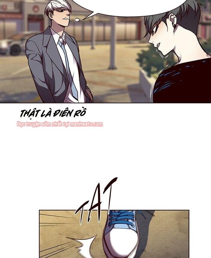 Hoá Thân Thành Mèo - Chapter 49 - Page 7