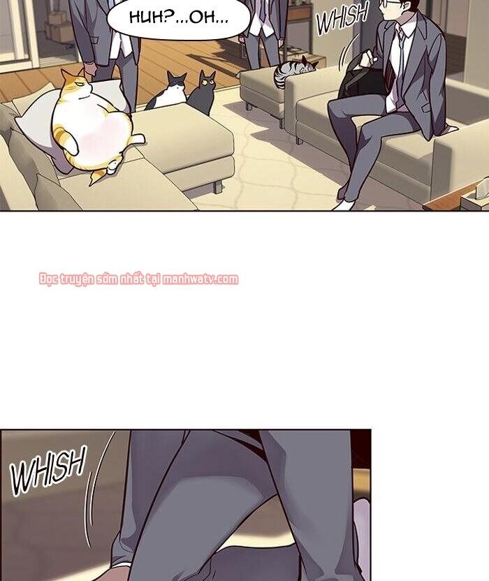 Hoá Thân Thành Mèo - Chapter 49 - Page 82