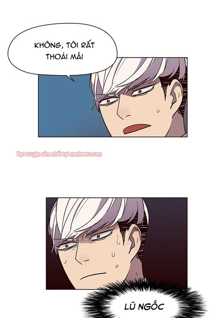 Hoá Thân Thành Mèo - Chapter 49 - Page 87