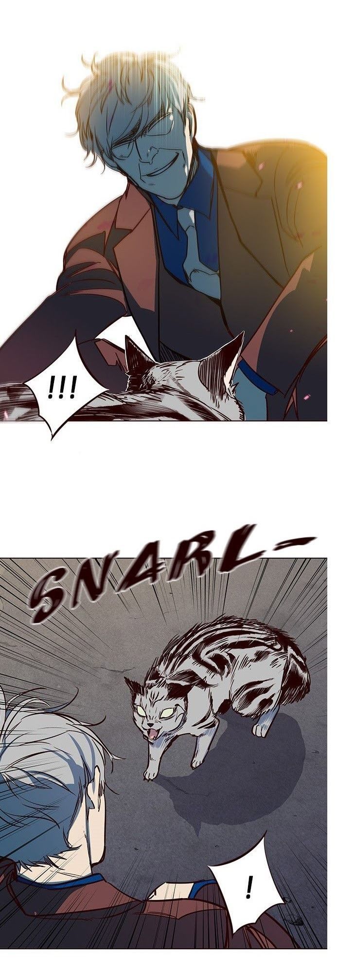 Hoá Thân Thành Mèo - Chapter 5 - Page 13