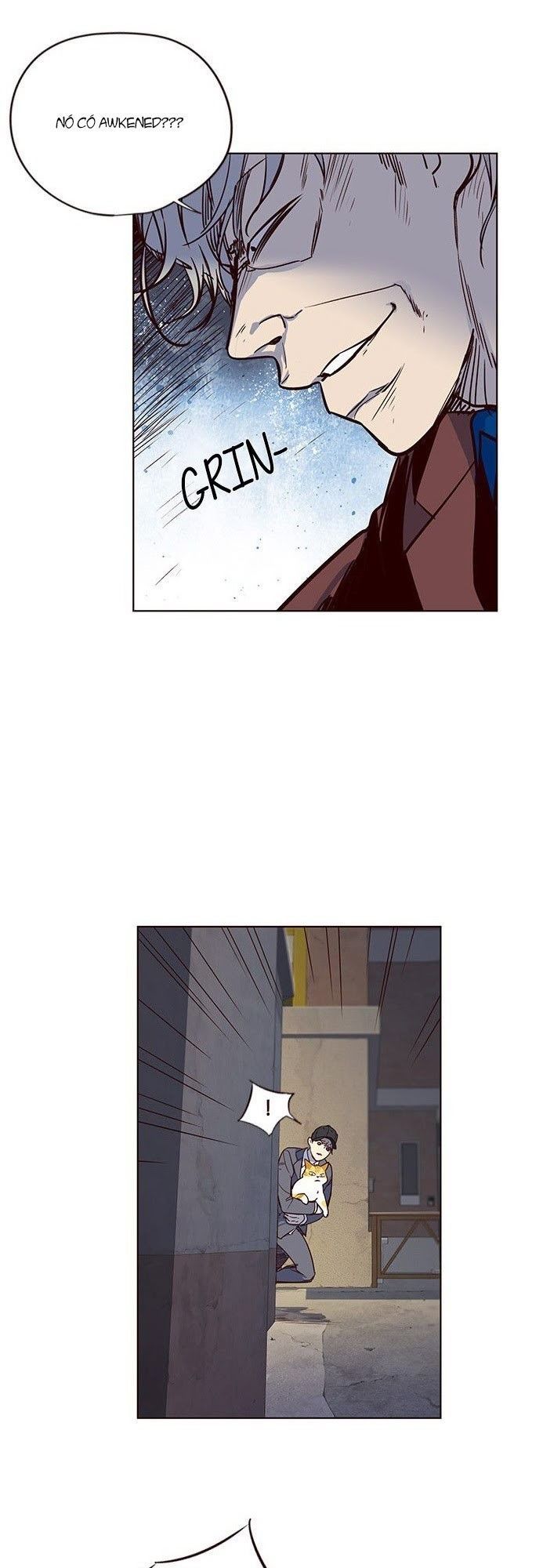 Hoá Thân Thành Mèo - Chapter 5 - Page 15