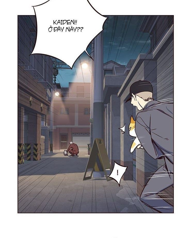 Hoá Thân Thành Mèo - Chapter 5 - Page 16