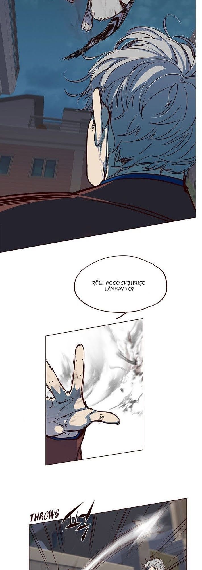 Hoá Thân Thành Mèo - Chapter 5 - Page 25