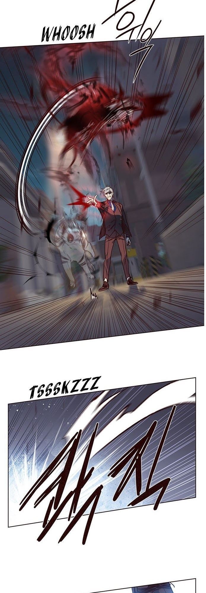 Hoá Thân Thành Mèo - Chapter 5 - Page 40