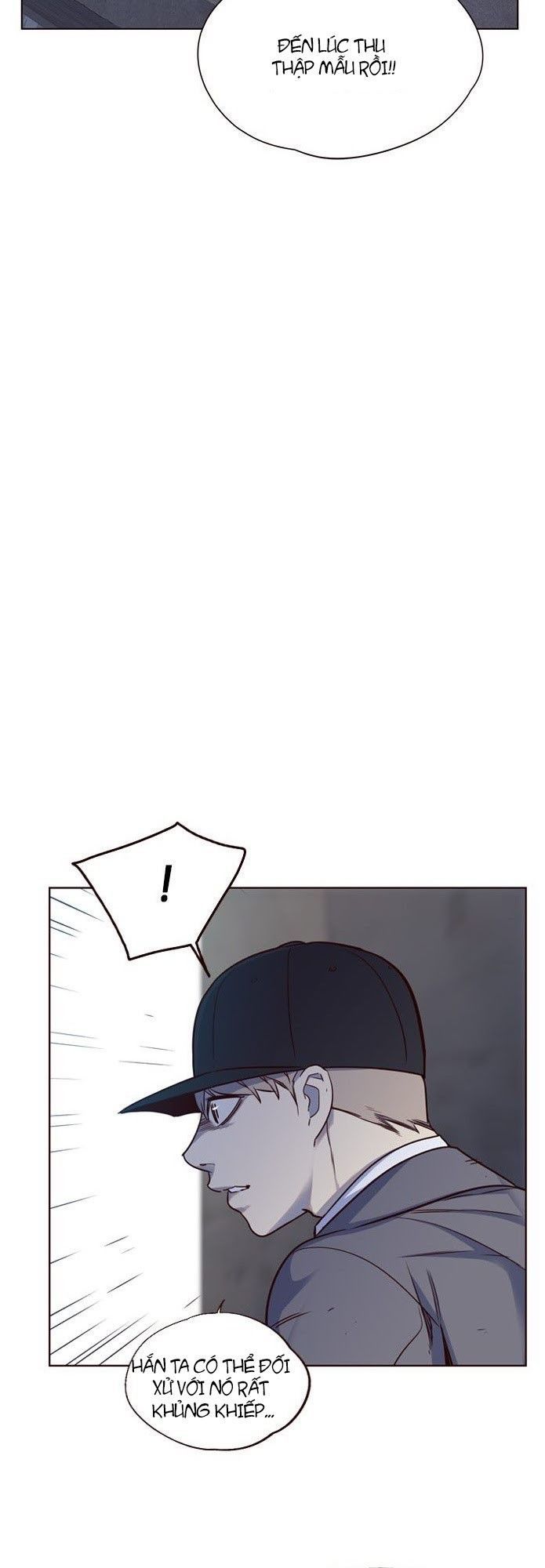 Hoá Thân Thành Mèo - Chapter 5 - Page 42