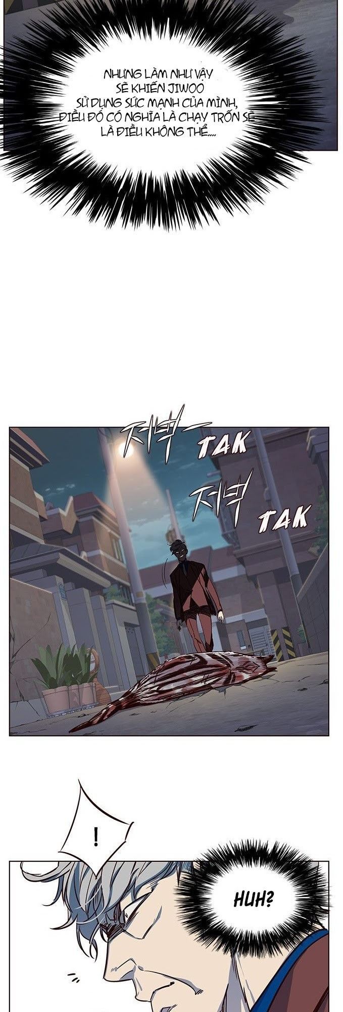 Hoá Thân Thành Mèo - Chapter 5 - Page 48