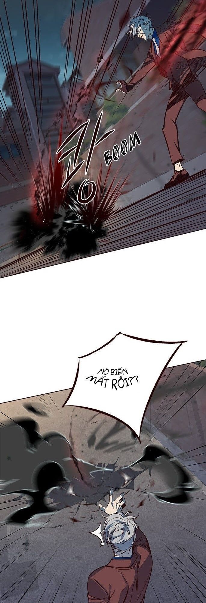 Hoá Thân Thành Mèo - Chapter 5 - Page 52