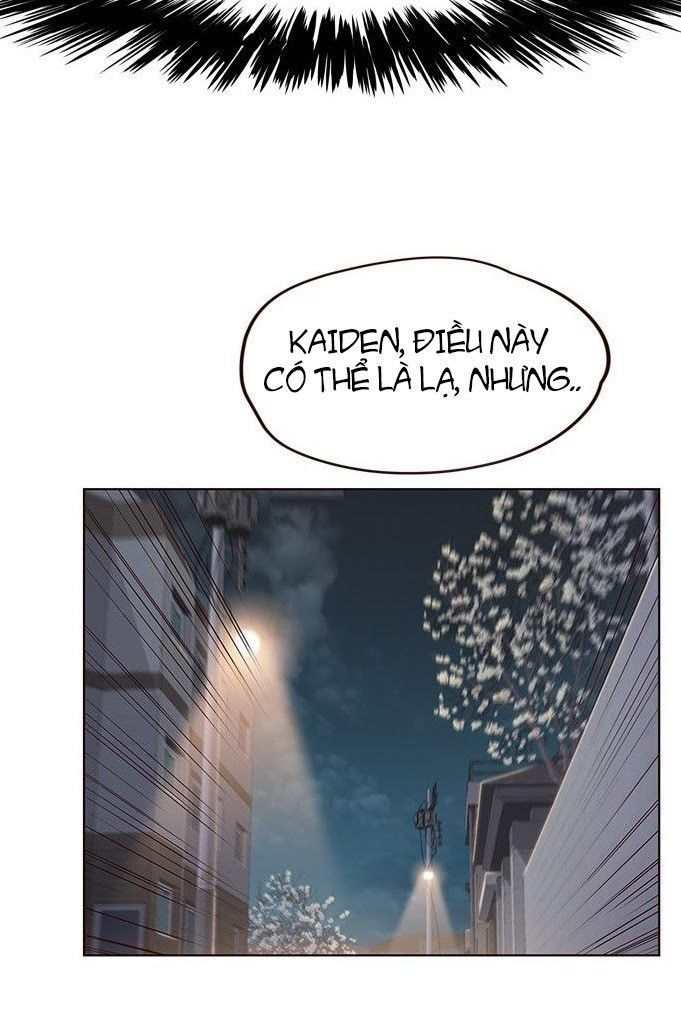 Hoá Thân Thành Mèo - Chapter 5 - Page 61