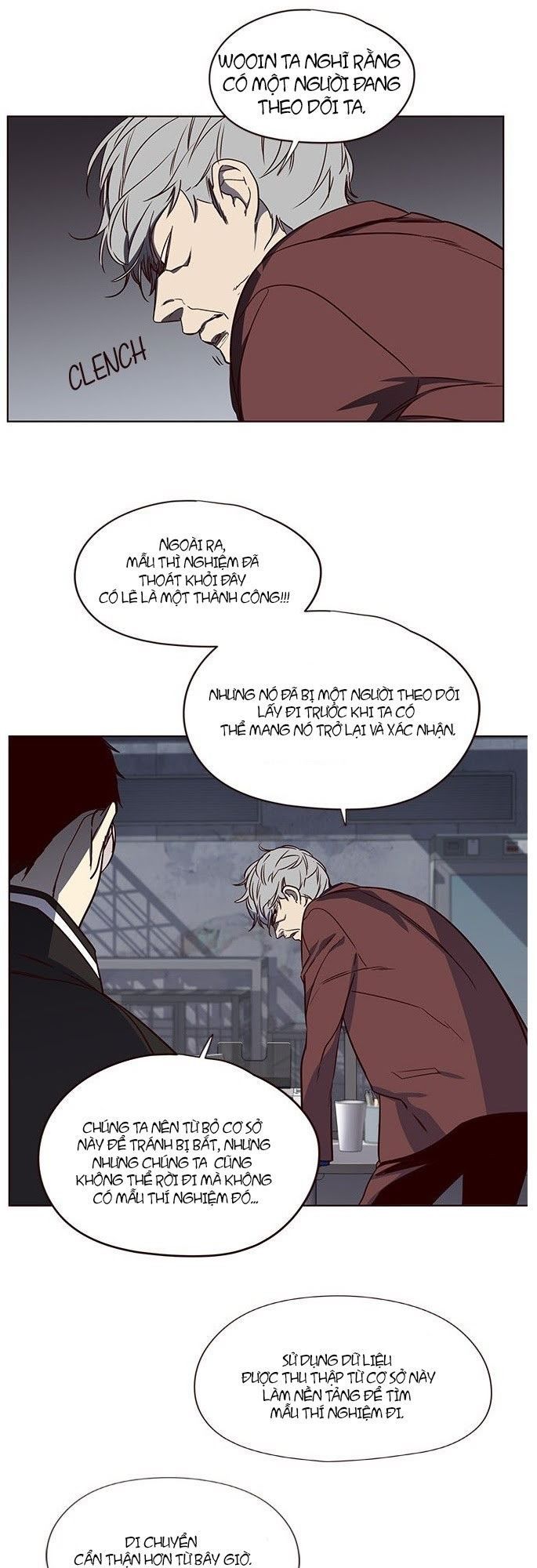 Hoá Thân Thành Mèo - Chapter 5 - Page 67