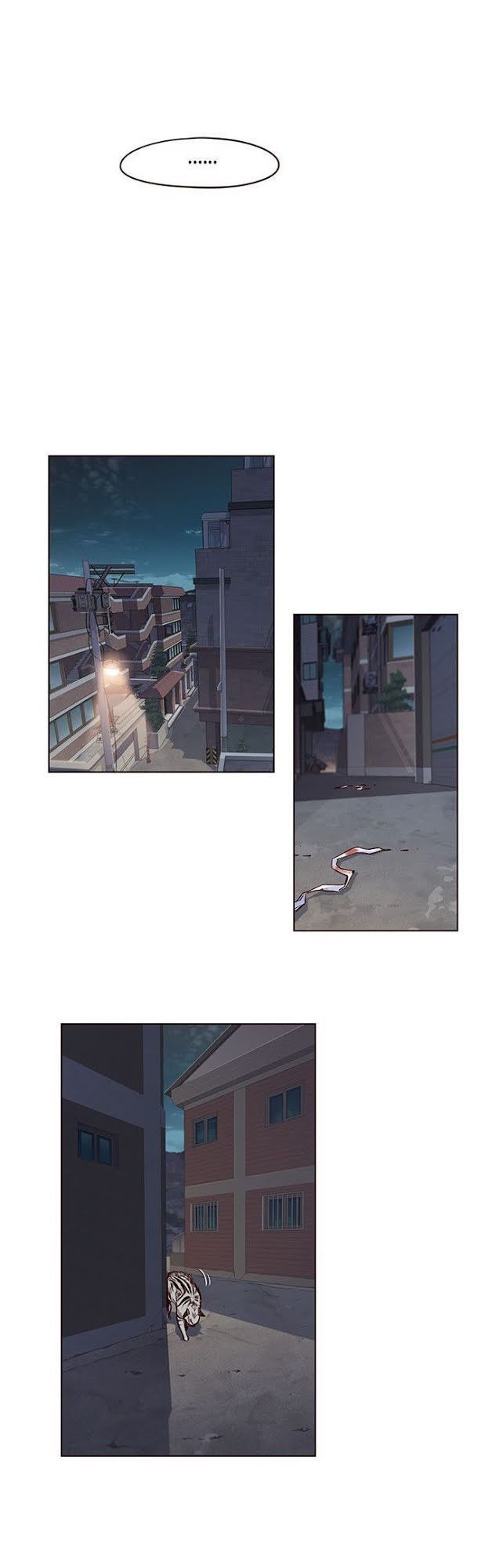 Hoá Thân Thành Mèo - Chapter 5 - Page 9