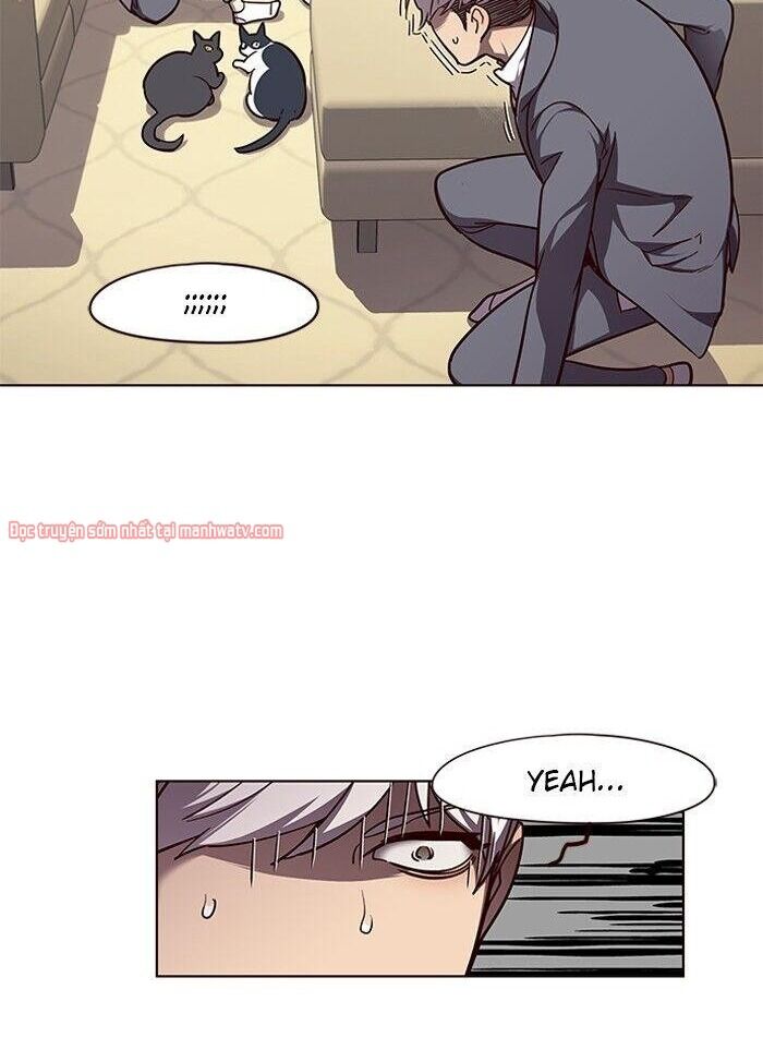 Hoá Thân Thành Mèo - Chapter 50 - Page 20