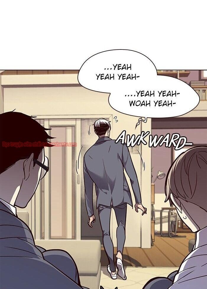 Hoá Thân Thành Mèo - Chapter 50 - Page 21
