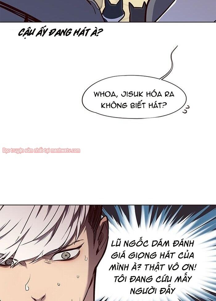 Hoá Thân Thành Mèo - Chapter 50 - Page 22